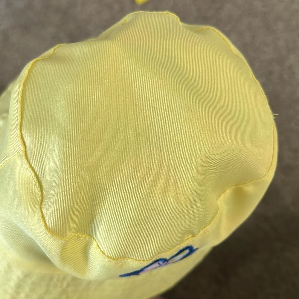 Disney hat and reversible Disney bucket hat. - Picture 10 of 13